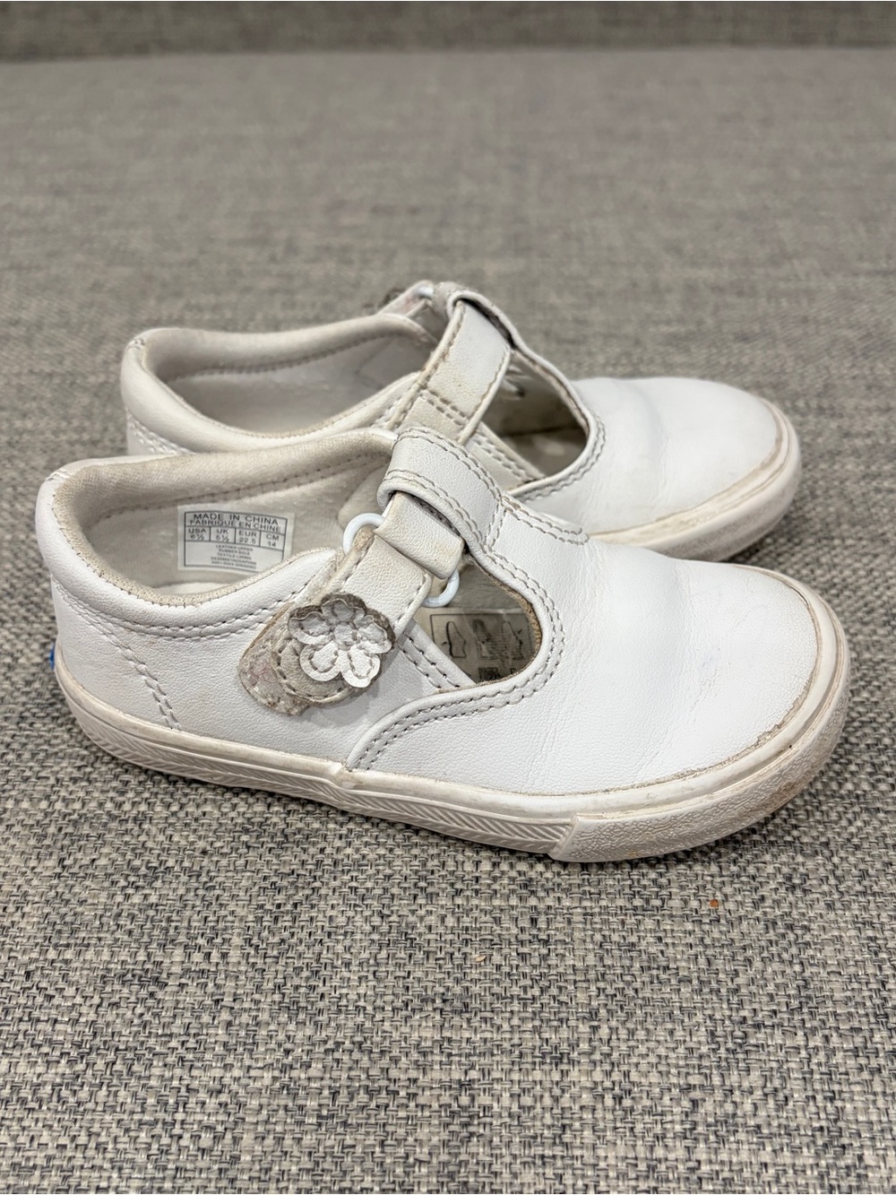 Keds 6.5 Daphne Sneakers GUC